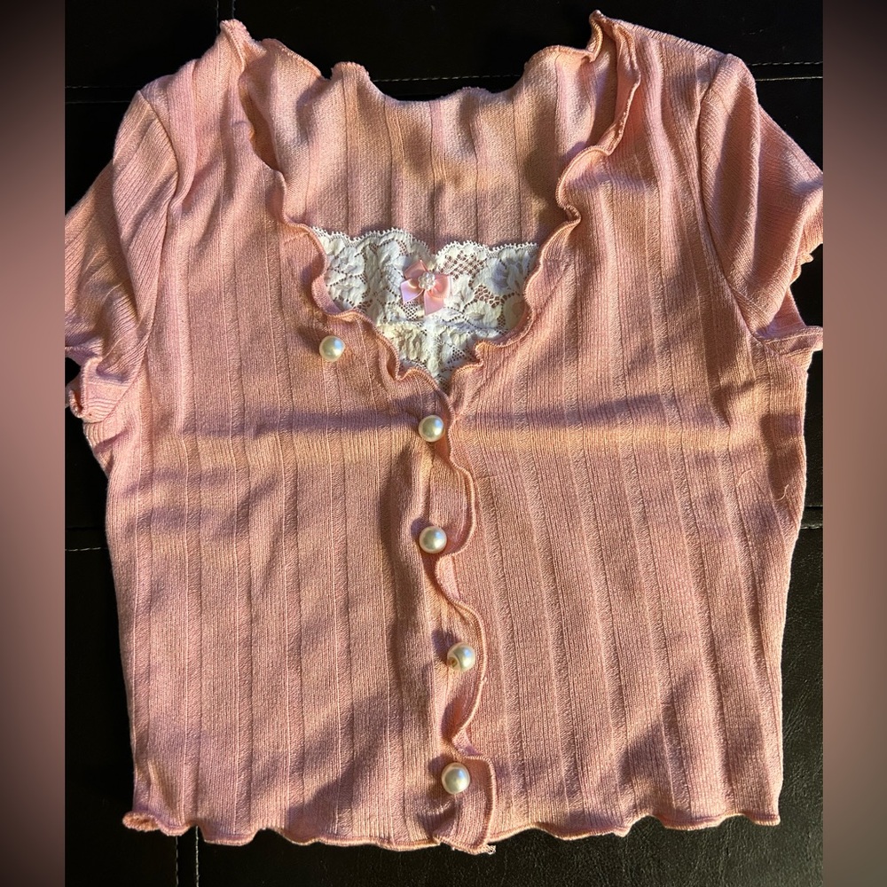 Girls top